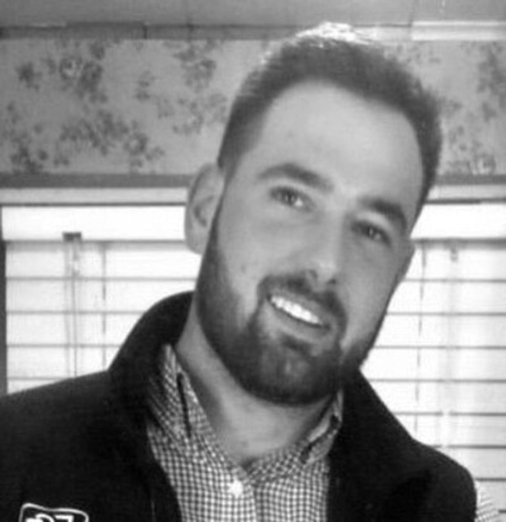 Nicholas 'Nic' L. Cashio Profile Photo