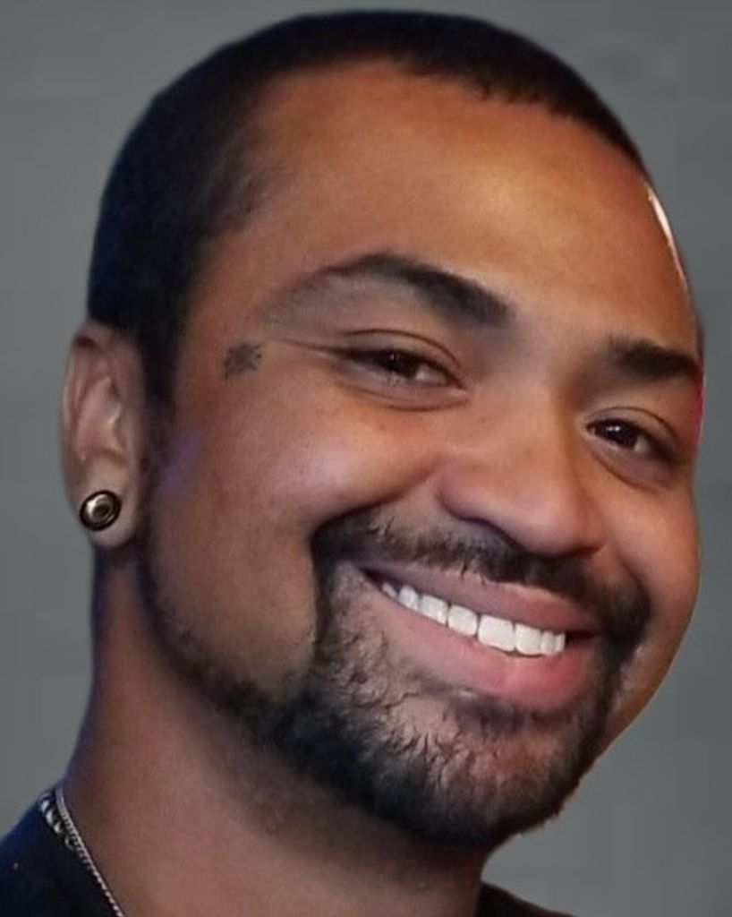 Jamaus "JT" Veazey