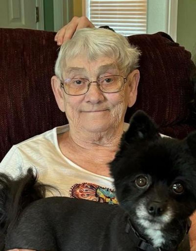 Betty Anne Keaveney Profile Photo