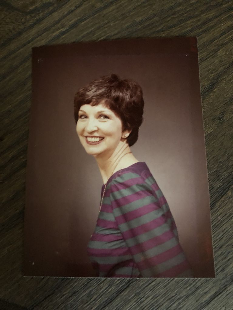 Sue White Jennings Profile Photo