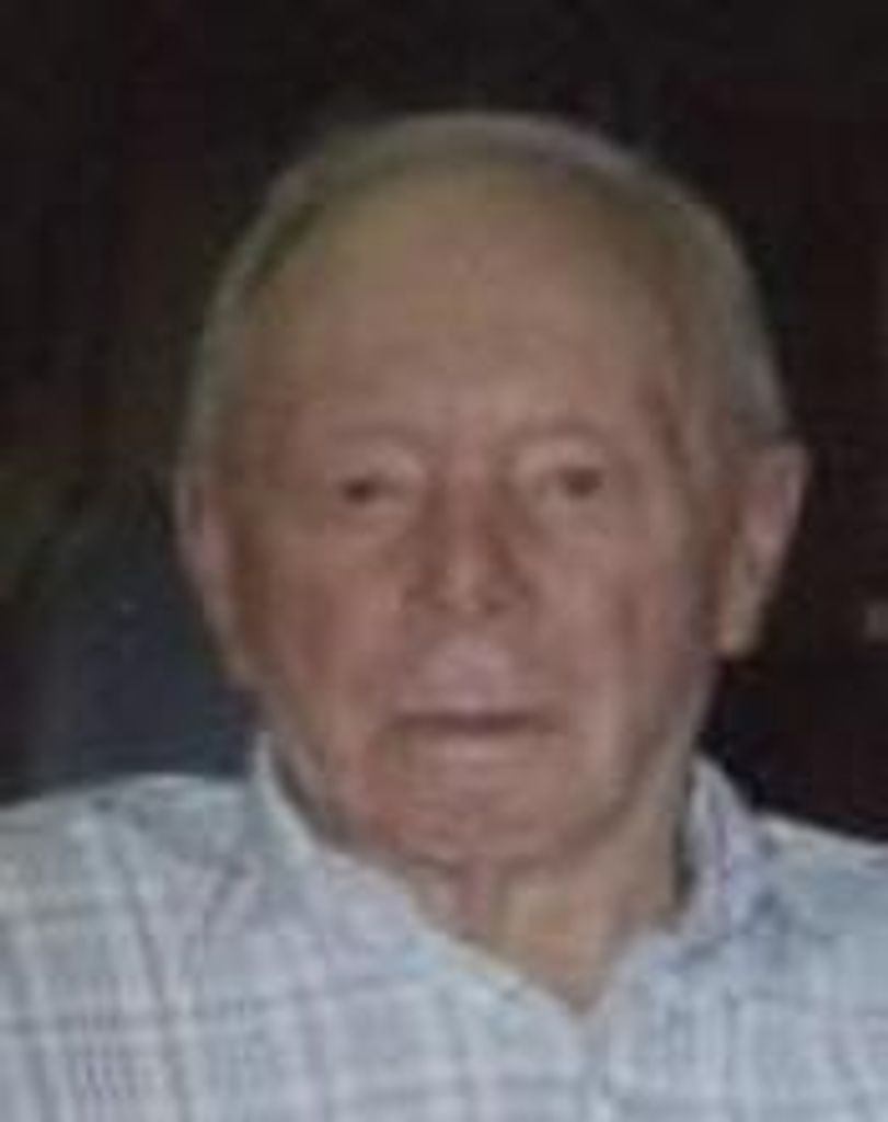 Ralph Eugene Eisenach