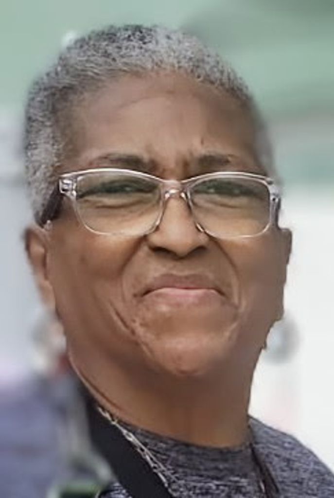 Janet Y. Johnson-Smith Profile Photo