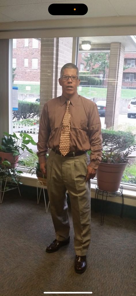 Charlie Castillo Profile Photo