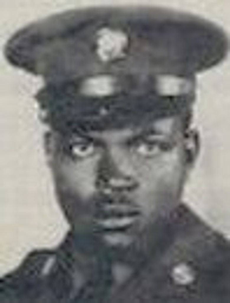 Joseph Randolph Neal