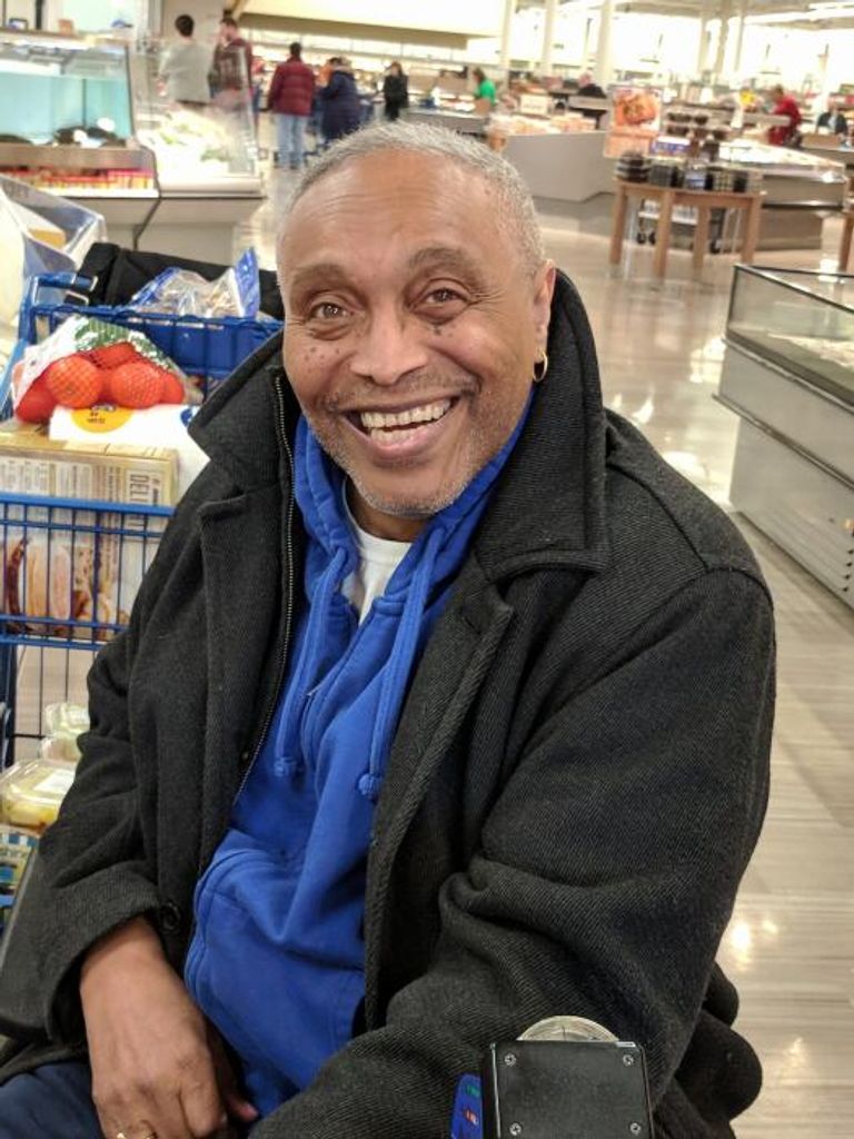 Robert Valentine Haggard