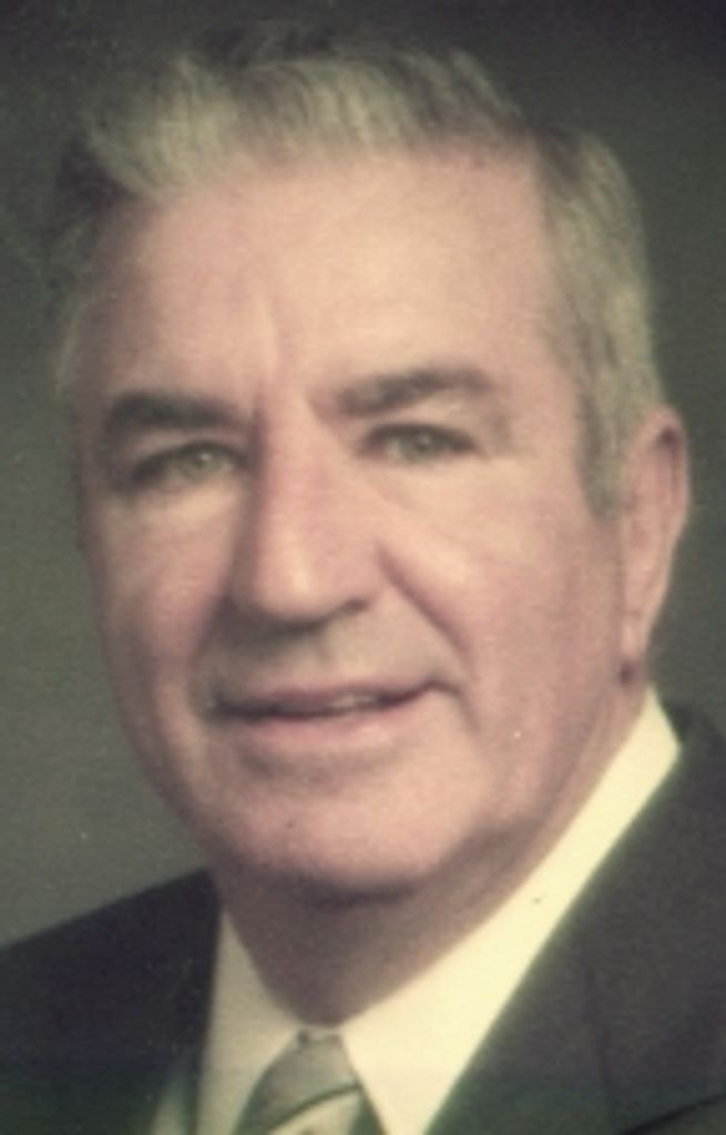 Robert J. "Bob" Mcaneny
