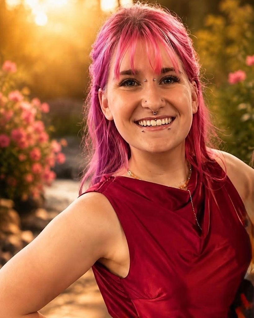 Ashlynn Ember Williams Profile Photo