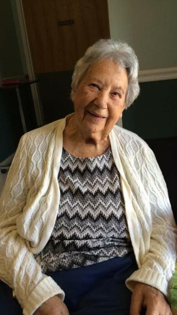 Wilma Farris McCammon