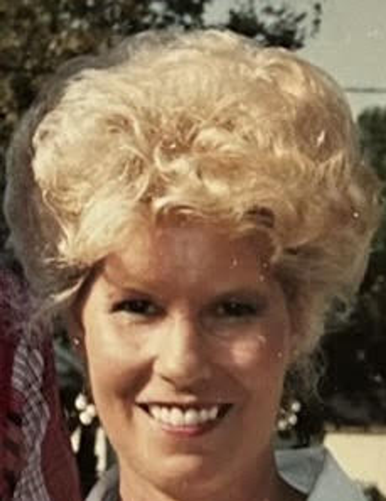Connie Bowers Profile Photo