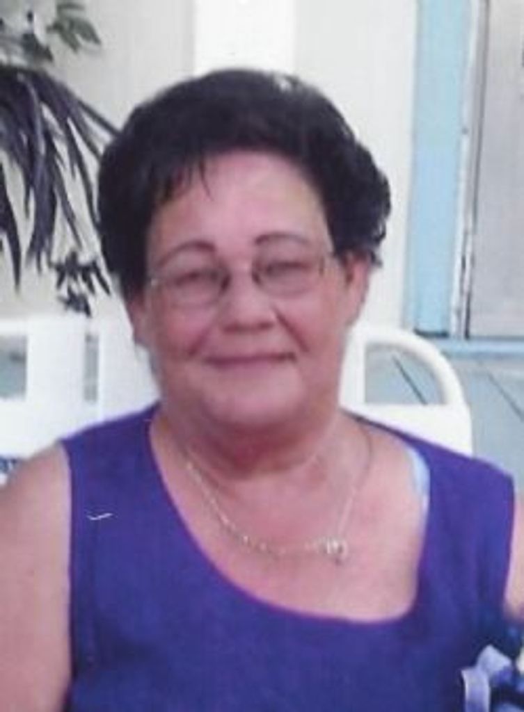 Norma Fontenot