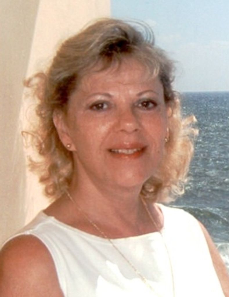 Rebecca  Catherine  Weber Mancino Profile Photo