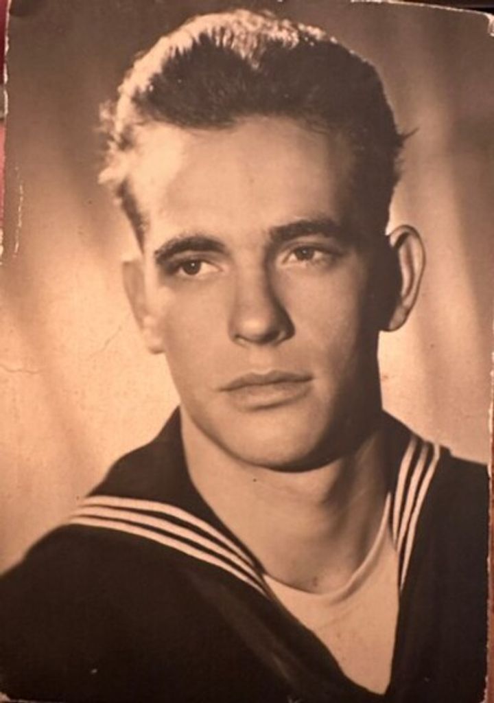 Harold Crawford Baker Profile Photo