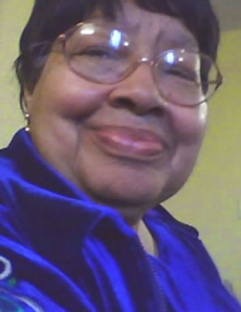 Stella C Pullen