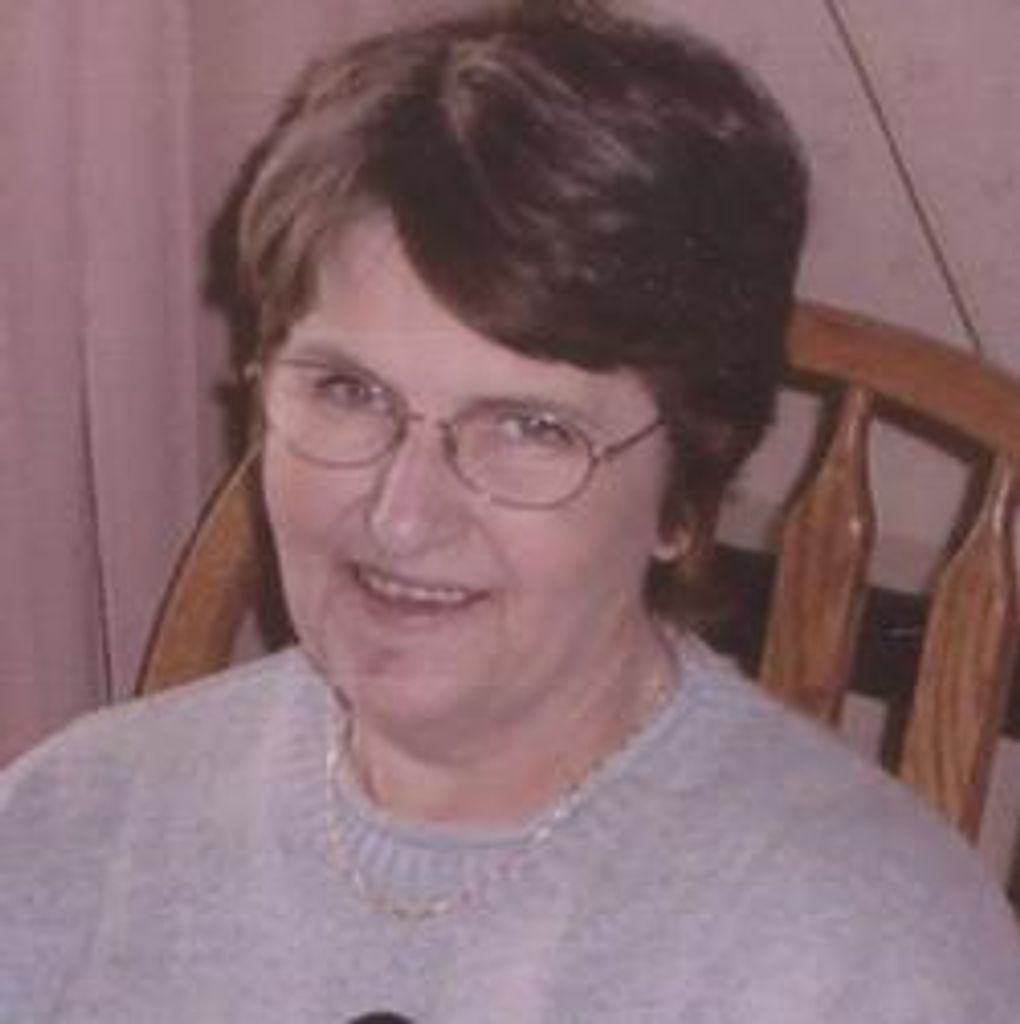 Kathleen Ann Stockard