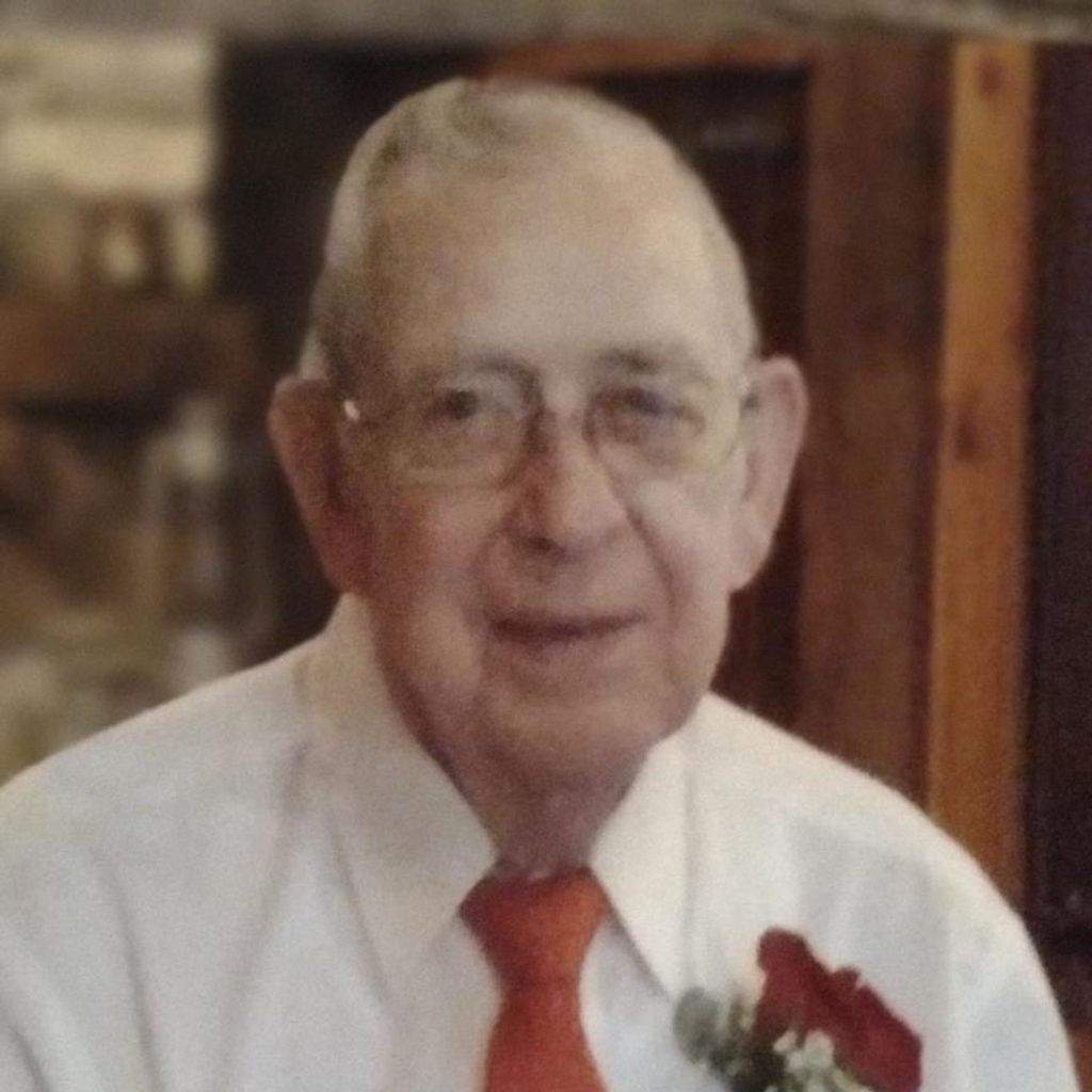 Charles "Chuck" Reistroffer Profile Photo