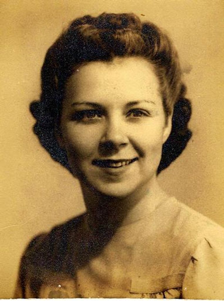 Eleanor F. Cash Profile Photo