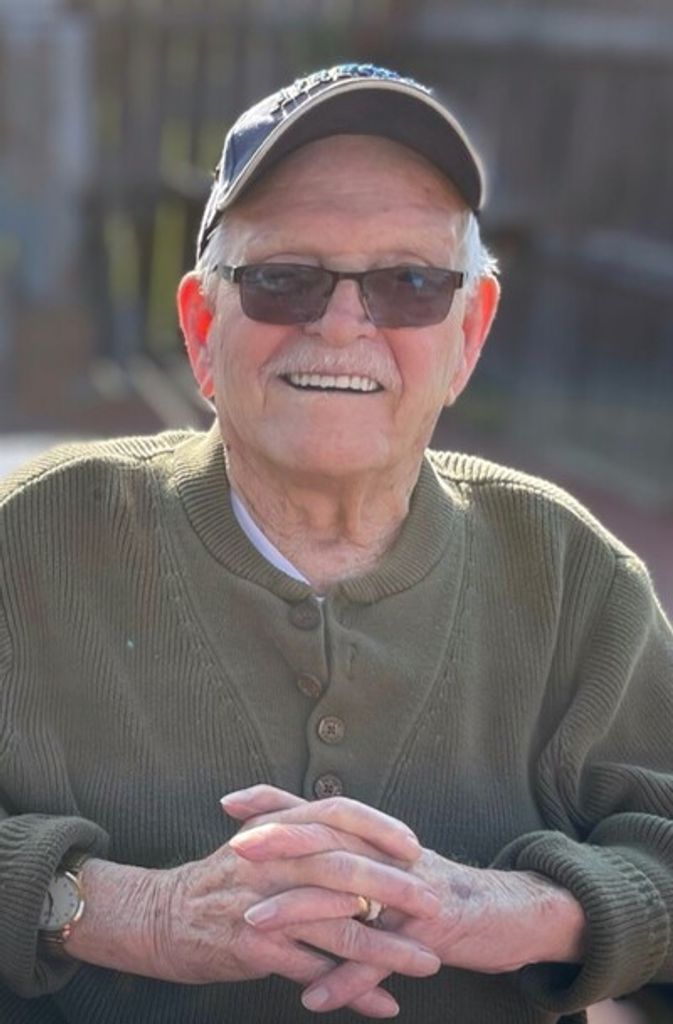 Eugene Harold Jenkins Profile Photo