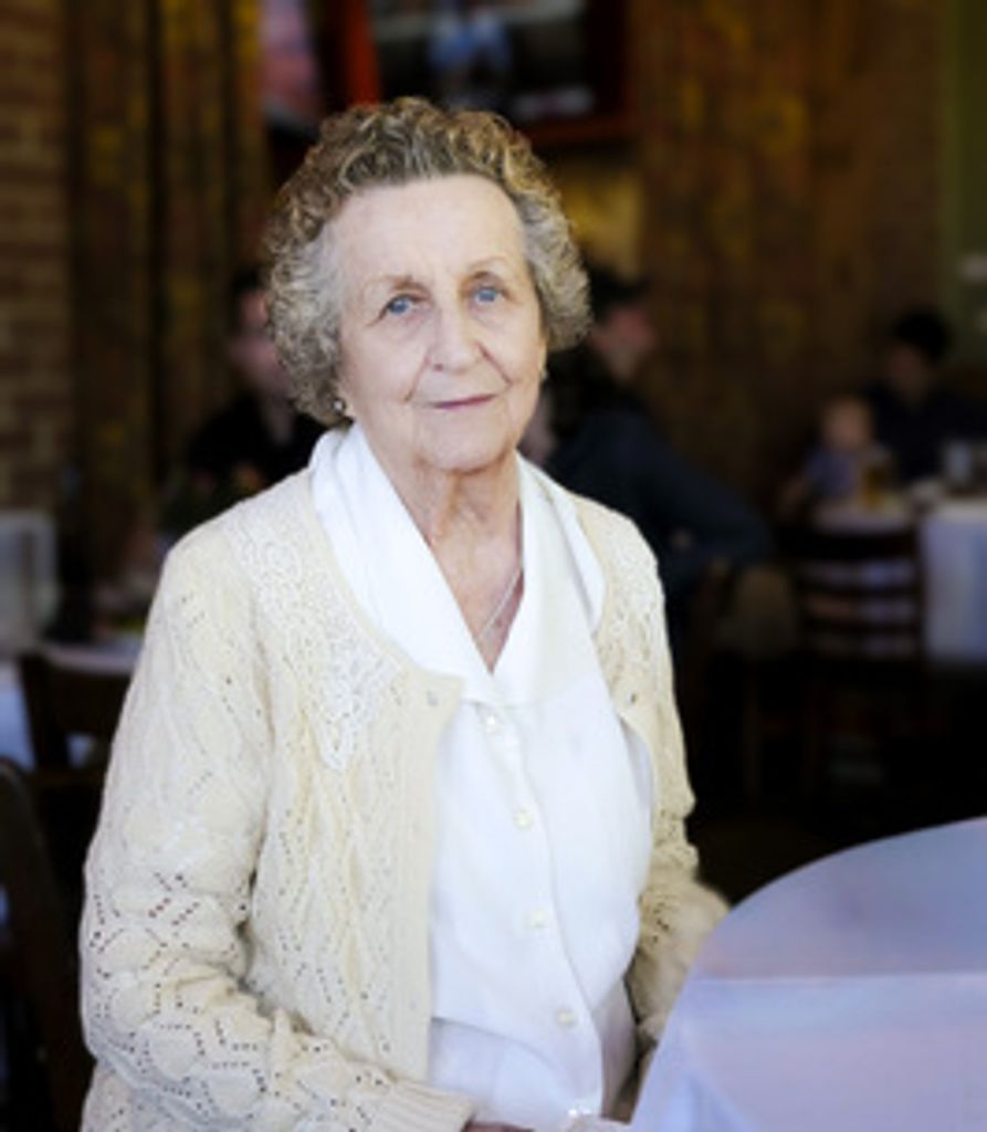 Joanne Kay Profile Photo