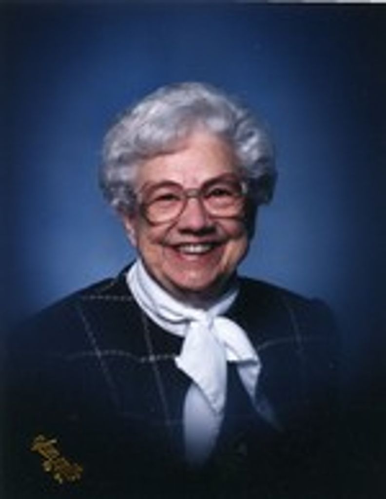 Doris Mcmillian