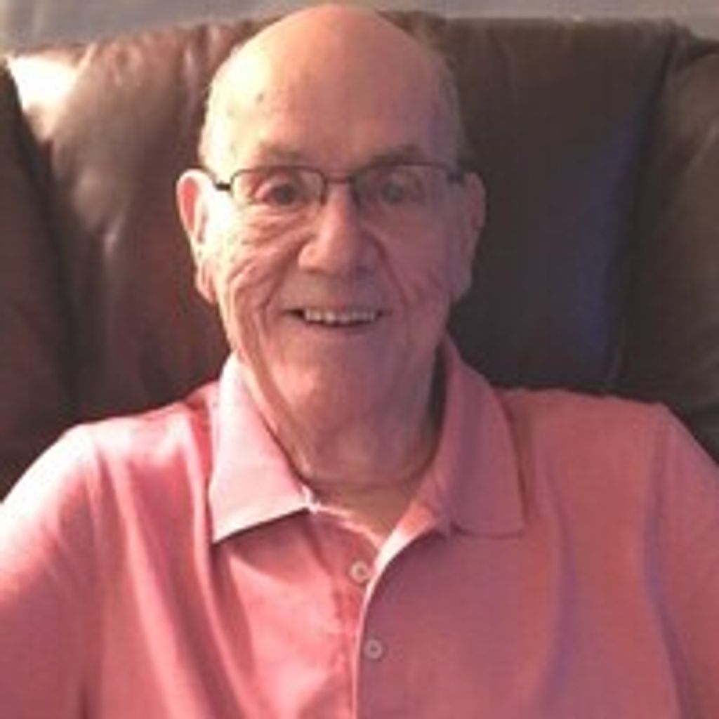 Kenneth M. Thompson