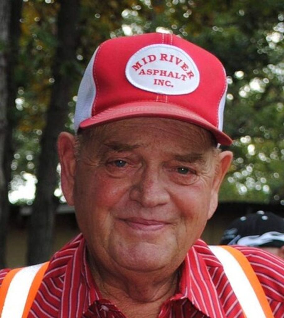 Lonnie "Bub" R. Daniels Profile Photo