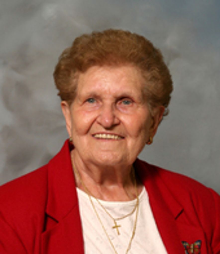 Ruth A. Degraw (Zolman)