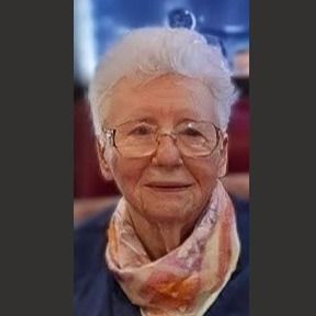 Patricia Catherine Royer Profile Photo