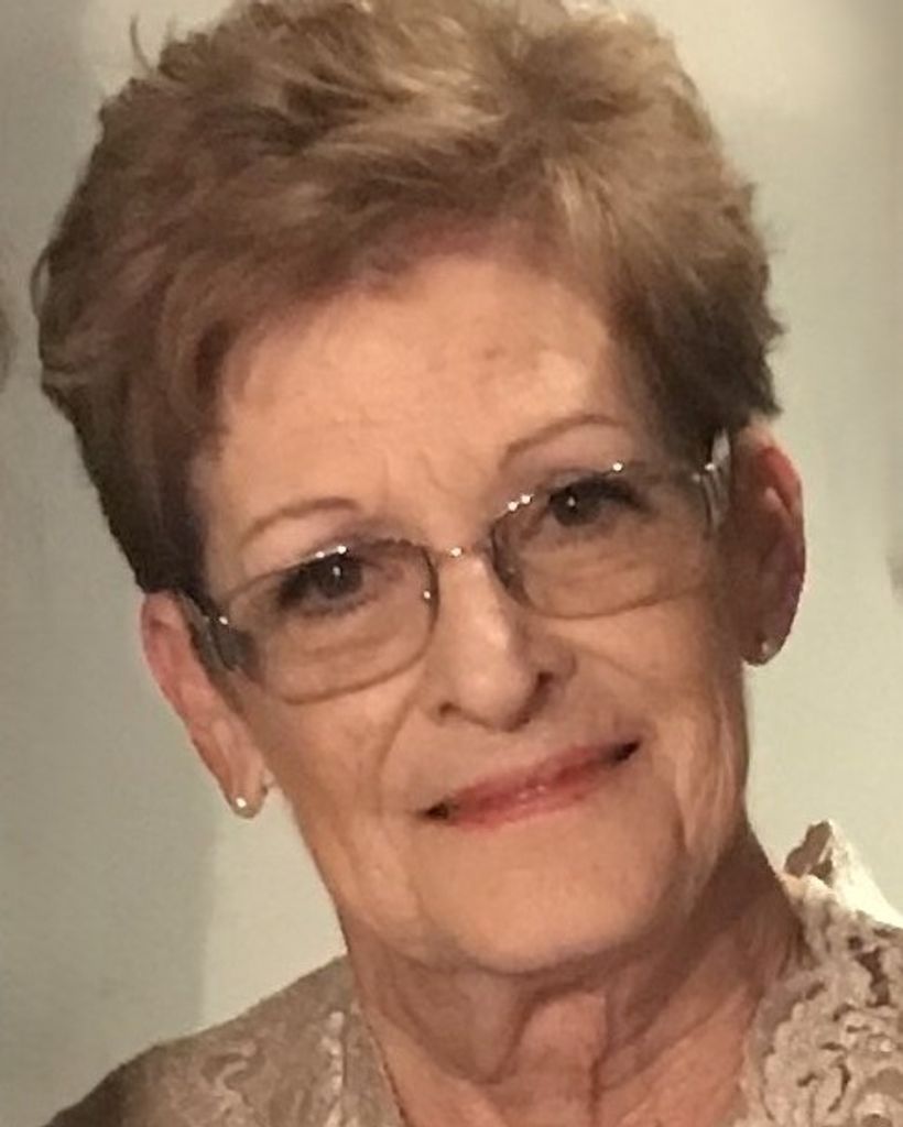 Linda Maureen Hinkle Profile Photo