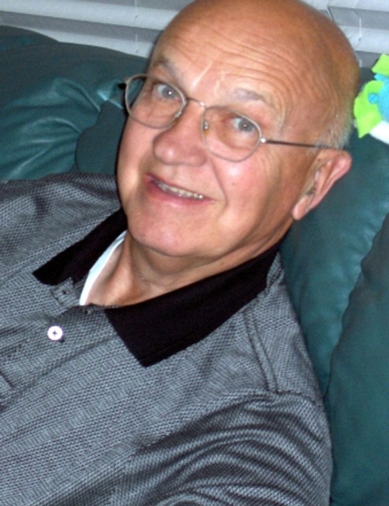 Lloyd David Brown Profile Photo