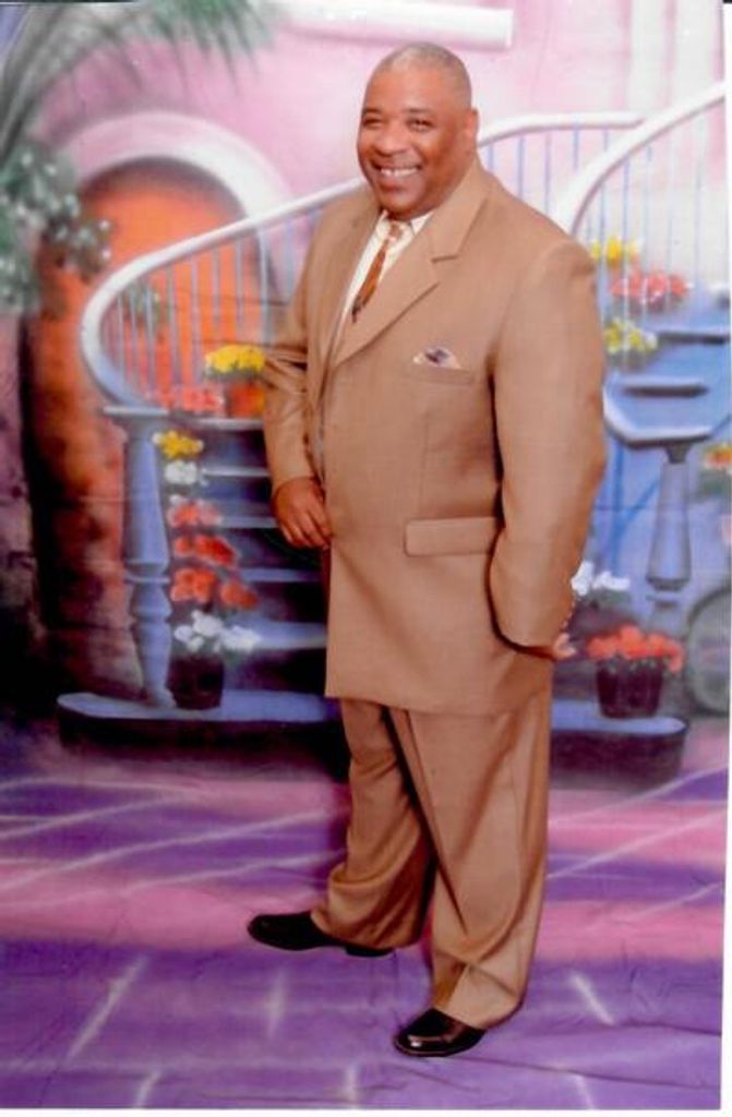 Charles Keith Mcmillan