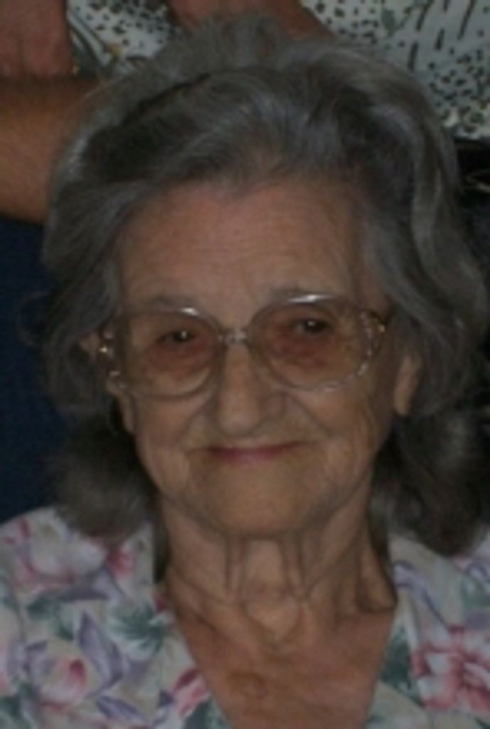 Virgle Geneva Miller