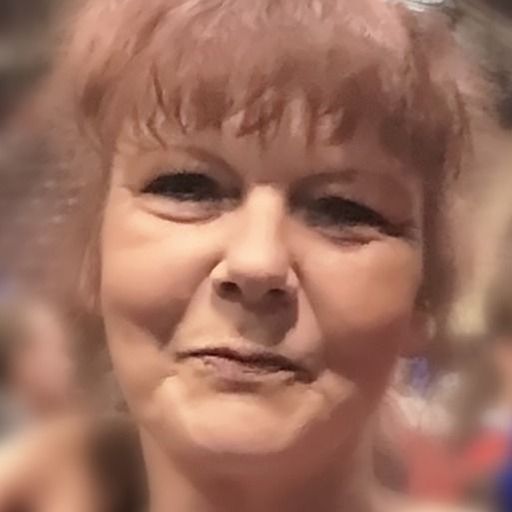 Nadine Linda Lehti Profile Photo