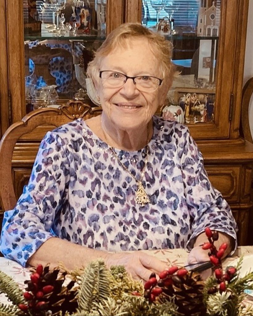 Mary Ann Gallo Profile Photo