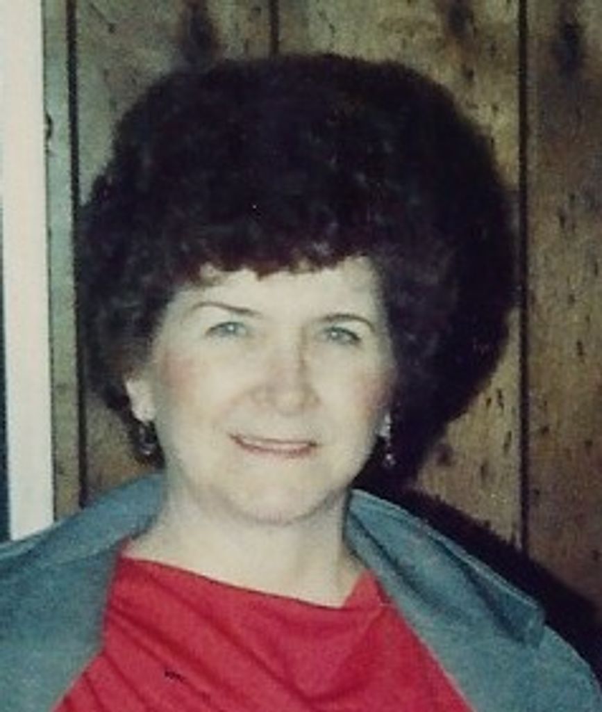 Jacqueline Nichols