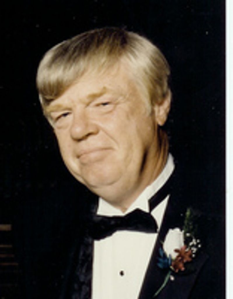 Clifford J. Hopperdietzel