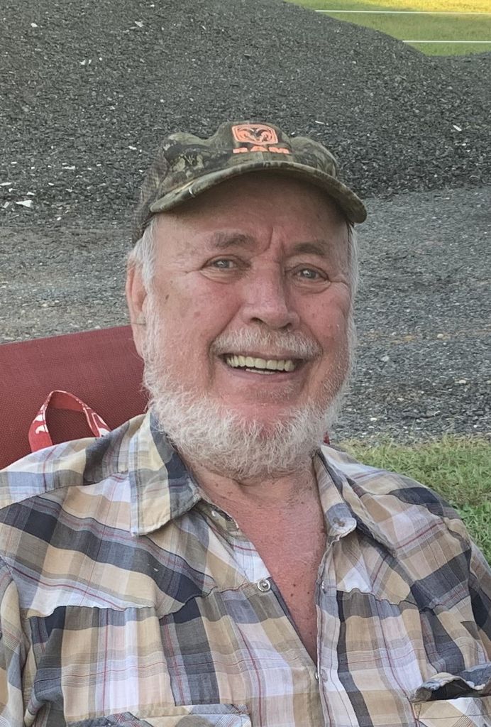 Vonley C. Kilby Profile Photo