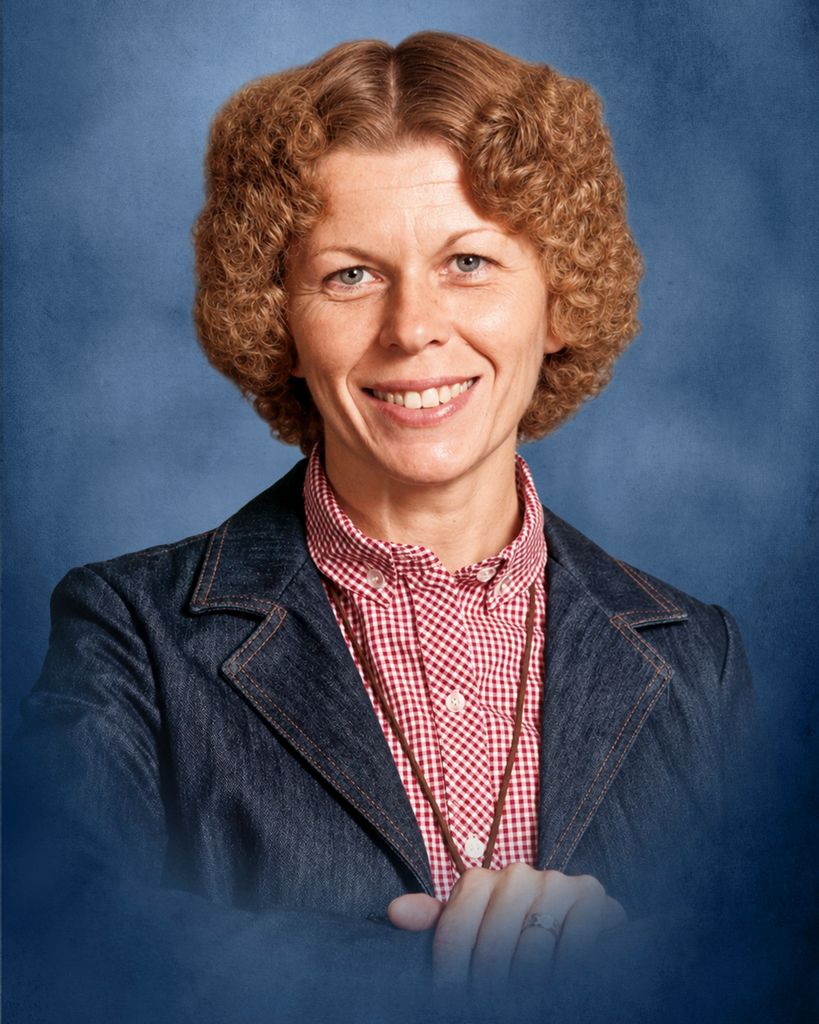 Mary J. Braun