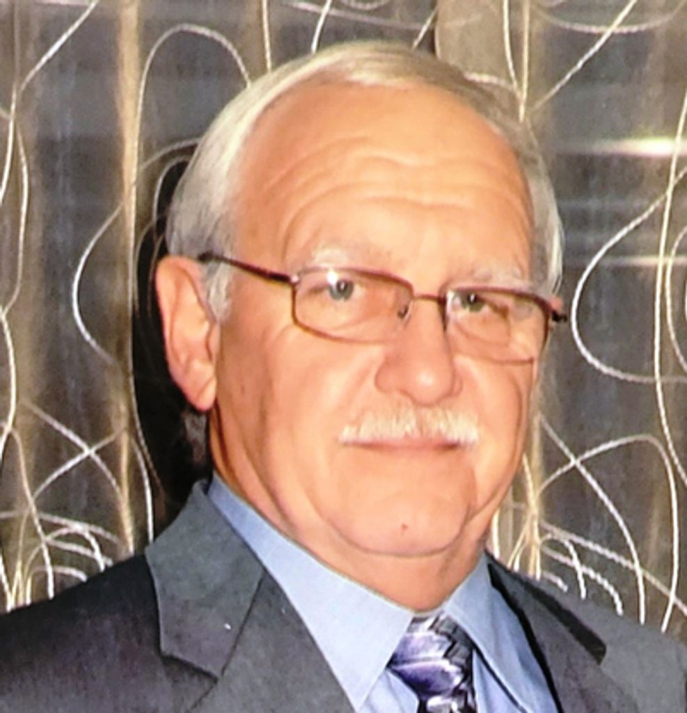 Peter Van Snook Profile Photo