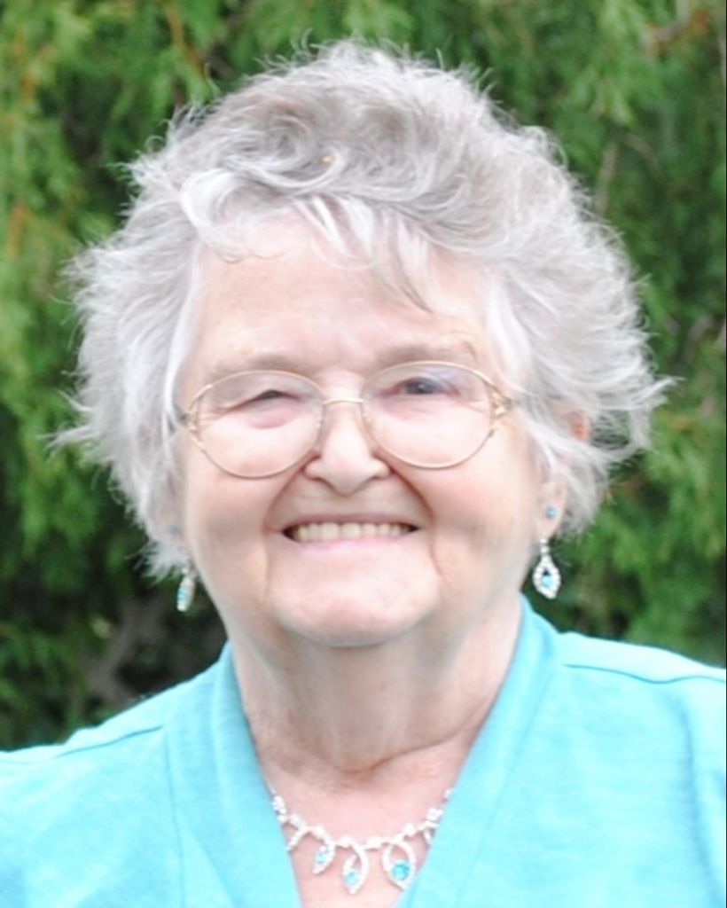 Shirley H. Johnson