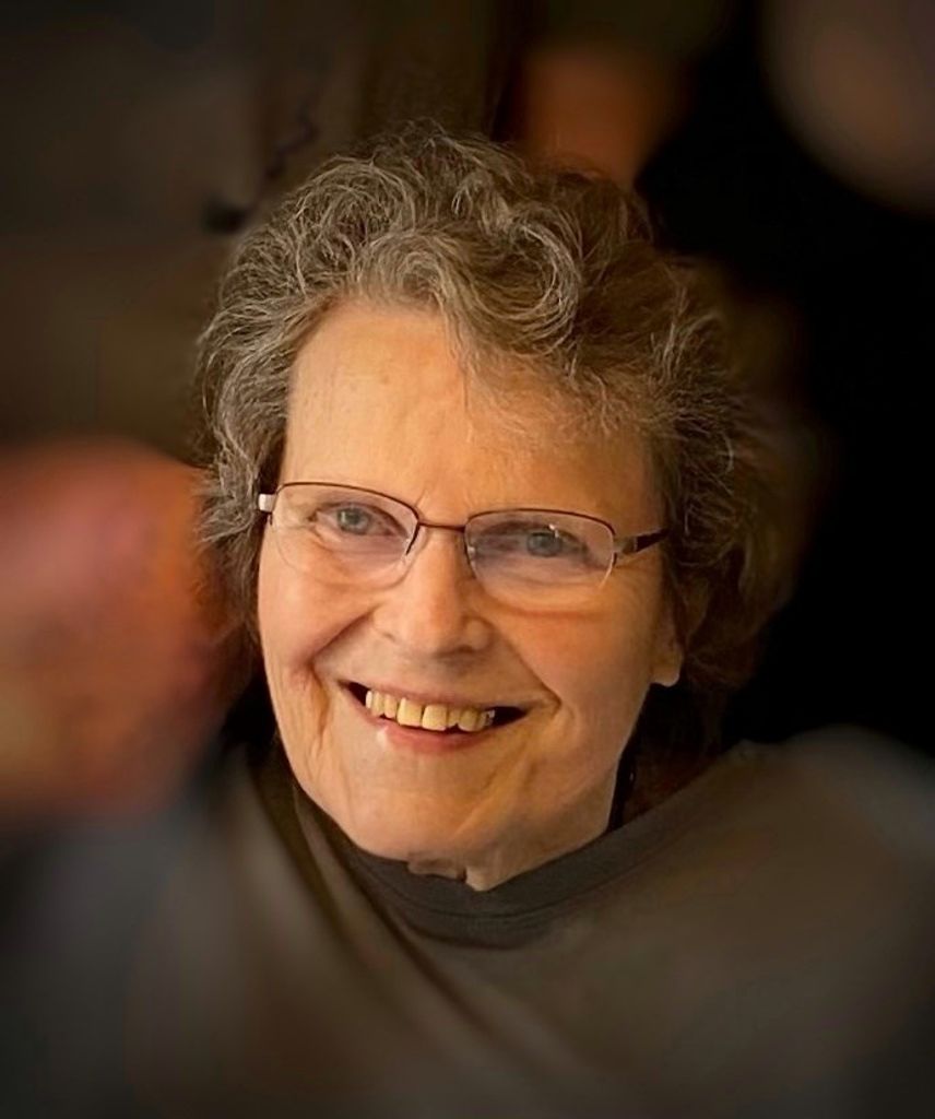 Christine Ehrlich Profile Photo