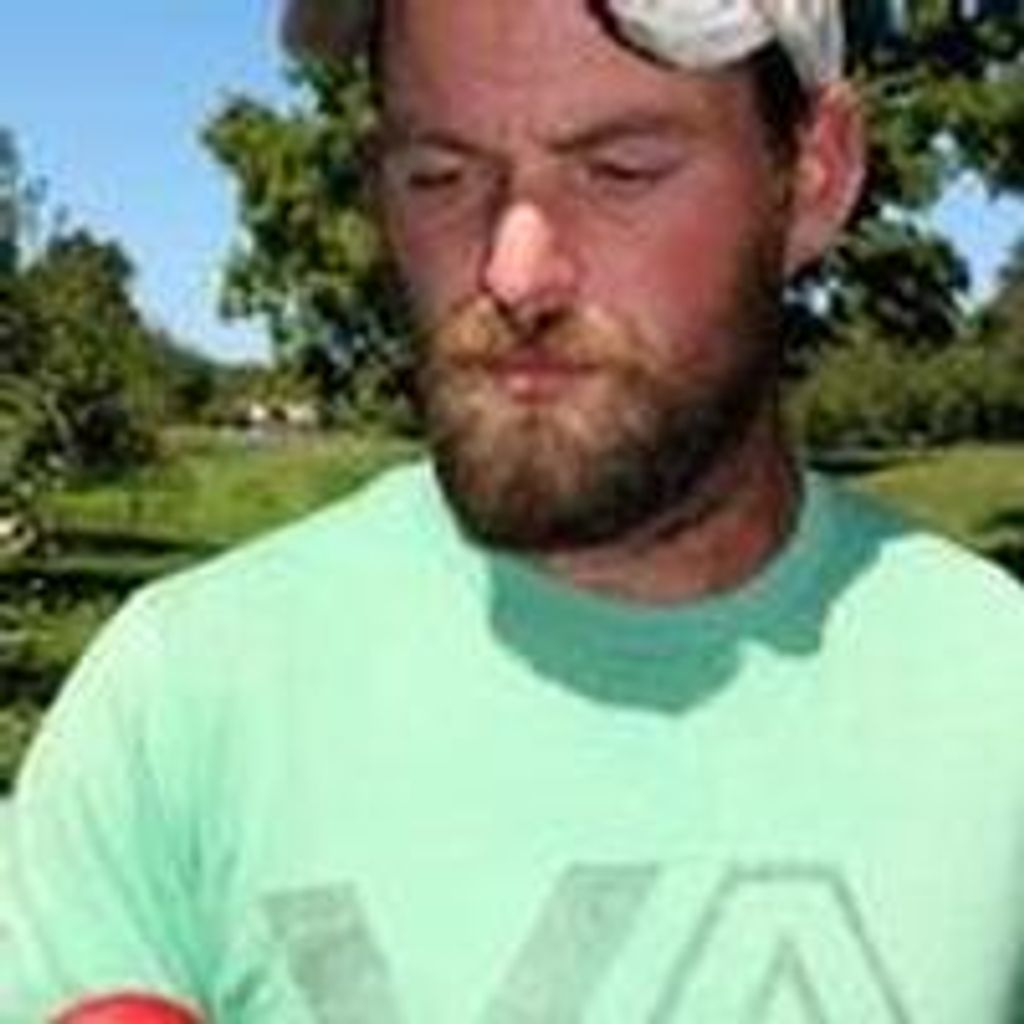 Casey E. Freeguard Profile Photo