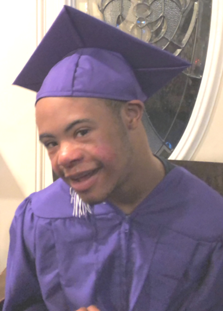 Merdic Ke'Andre Williams Profile Photo