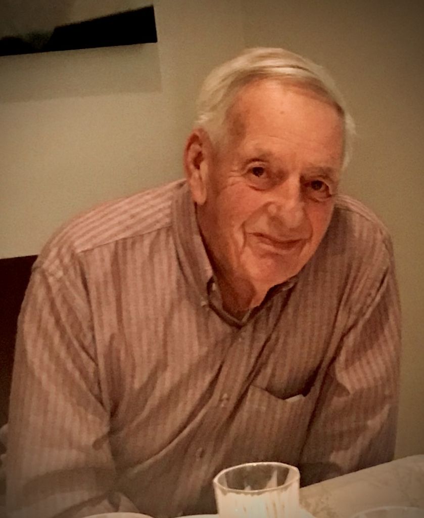 Arnold W. Dandron Jr. Profile Photo