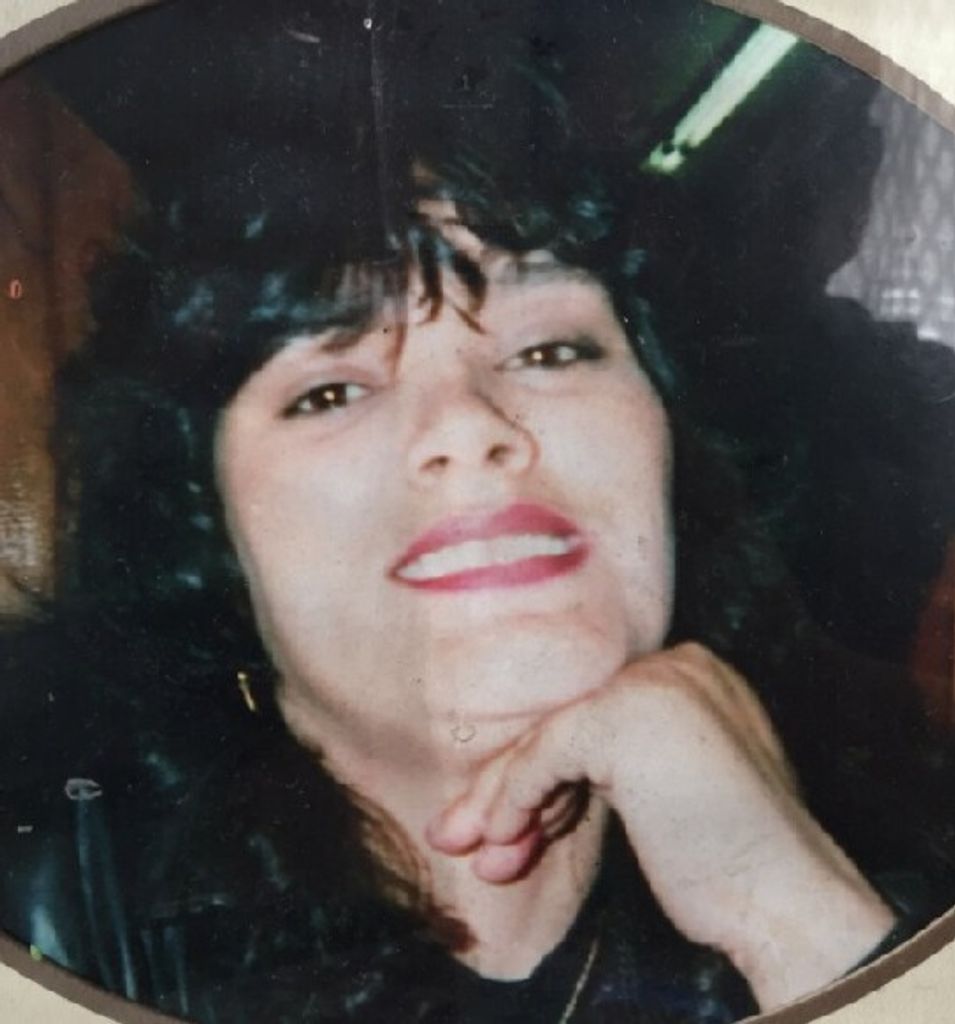 Marilyn Delvalle