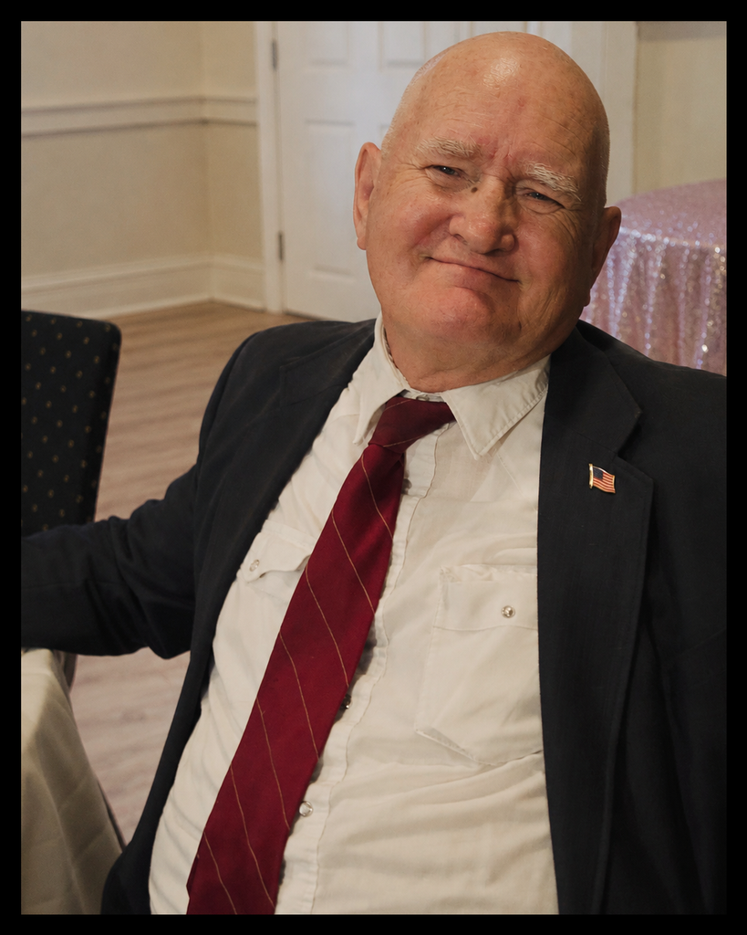 James Lee Coats Sr. Profile Photo