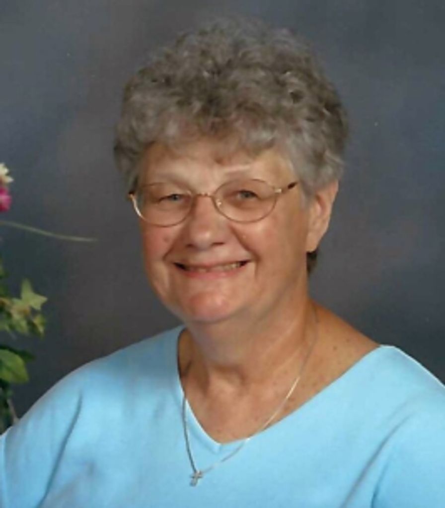 Eunice Bachmeier Profile Photo