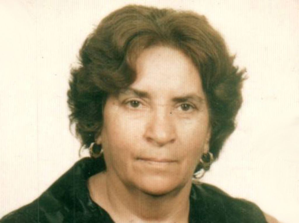 Maria R. Branco Profile Photo