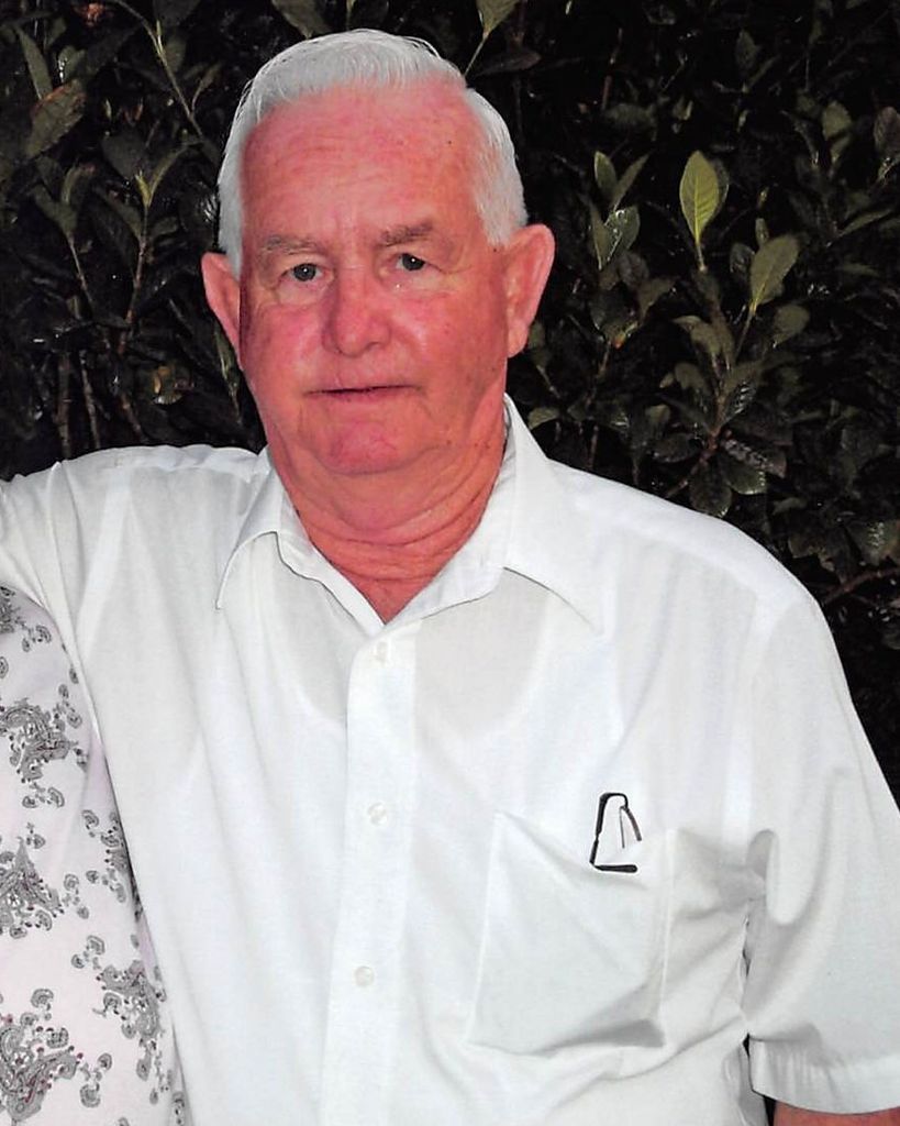 Robert Skinner Profile Photo