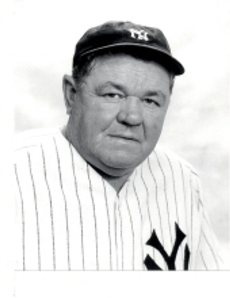 Willis  "Buster" Gardner