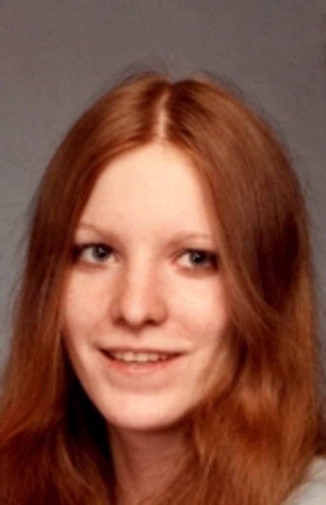 Ronda J. "Jo" Sherrill